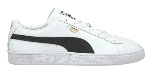 Puma basket classic wei? online