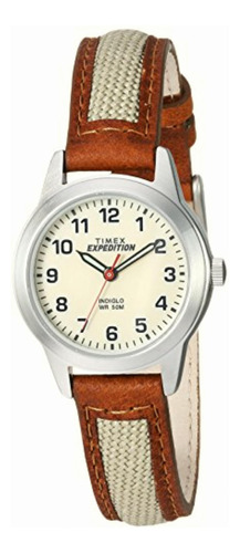 Reloj Timex Expedition Para Mujer