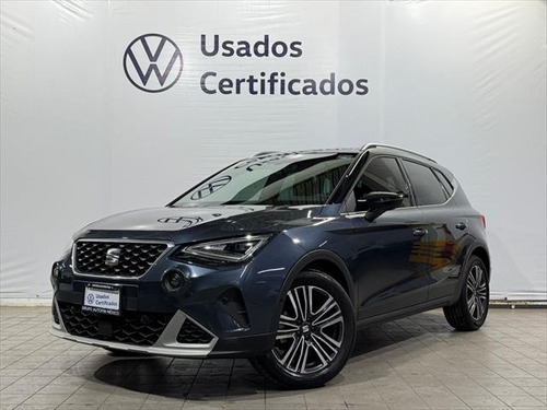 Seat Otros Modelos 2022