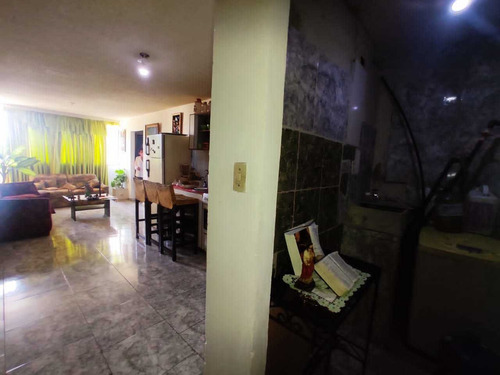 Imagen 8 de 15 de Se Vende Apartamento En Res. Buenaventura Los Guayos