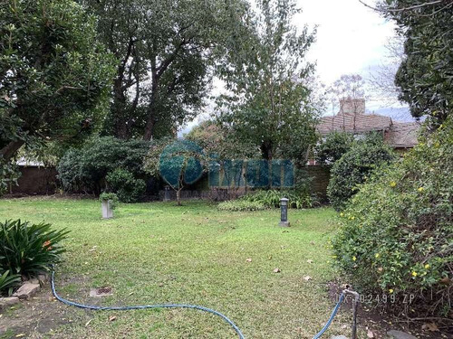 Martínez - Lote Venta Usd 990.000