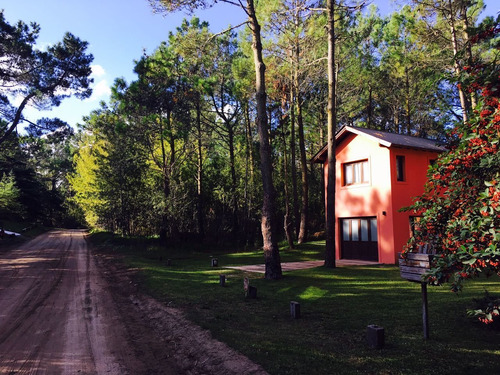 Imagen 3 de 15 de Lote En Carilo Con Financion - En Venta