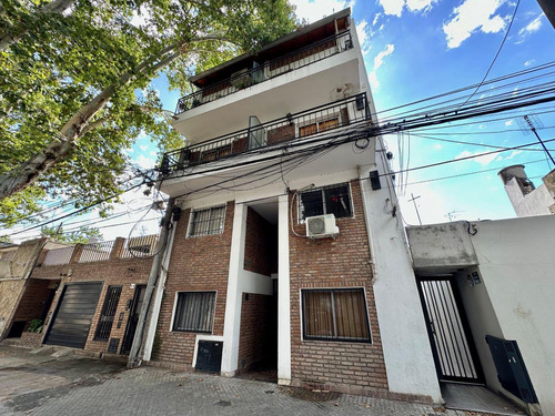 Departamento En  Venta Planta Baja Con Patio