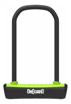 Comprar Traba U 8153 Neon Series 23cm X 11,5cm Ideal Bici On Guard