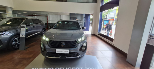 Peugeot 2008 1.0T Active