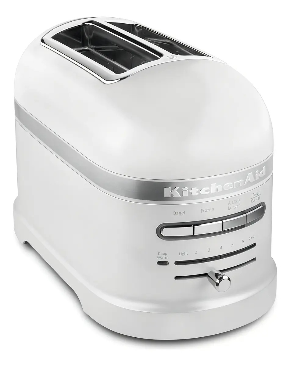 Tostadora Automática KitchenAid KMT2203FP