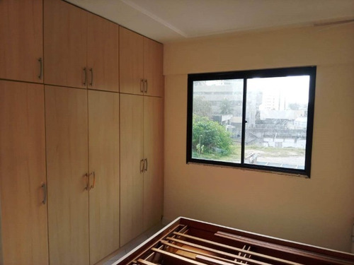 Apartamento 3 Quartos Totais 70,73 Na Pituba - Pas019 - 68350278
