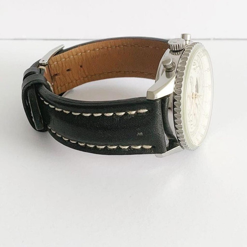 Breitling Navitimer Montbrillant Eclipse Fase Da Lua 41mm