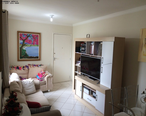 Imagem 2 de 11 de Apartamento - Ap01482 - 2916819
