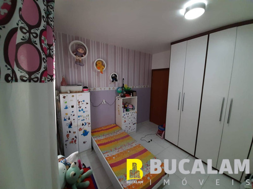 Imagem 15 de 15 de Casa Para Venda No Parque Assunção - 4756-r