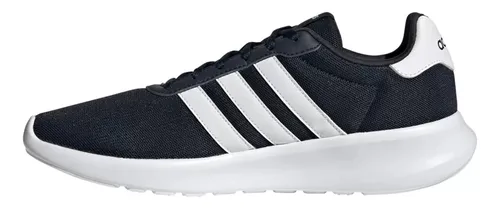 Adidas lite racer é best sale bom