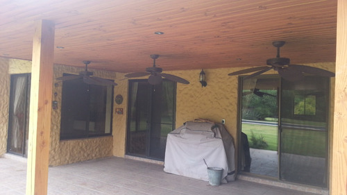 Casa En Condominio, Disponible 15 D Junio, Jardinero Incluid
