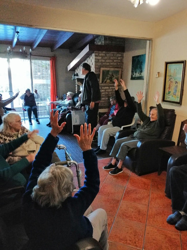 Imagen 10 de 10 de Residencial De Ancianos - Mi Casa