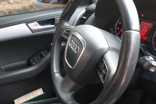 Audi Q5 Luxury Full Equipo