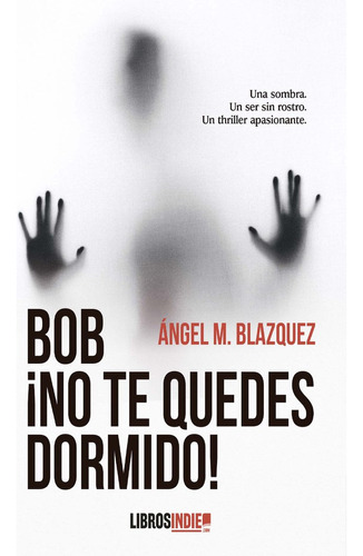 Bob ¡no Te Quedes Dormido! (libro Original)