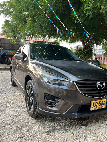 Mazda CX-5 2.5 Grand Touring Lx