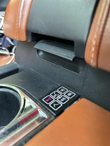 Toyota Tundra 5.7 Crewmax Platinum