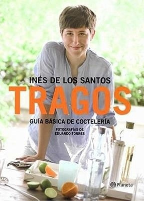 Tragos - Ines De Los Santos