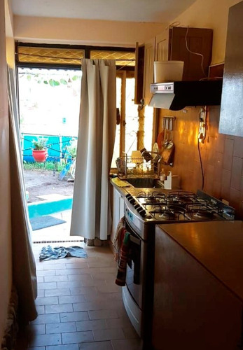 Imagen 5 de 8 de Casa En Venta De 3 Dormitorios C/ Cochera En Cosquín