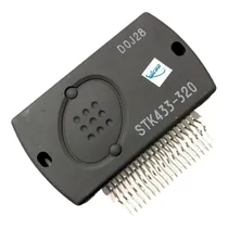 Comprar Stk 433-320 Salida Audio Stk433-320