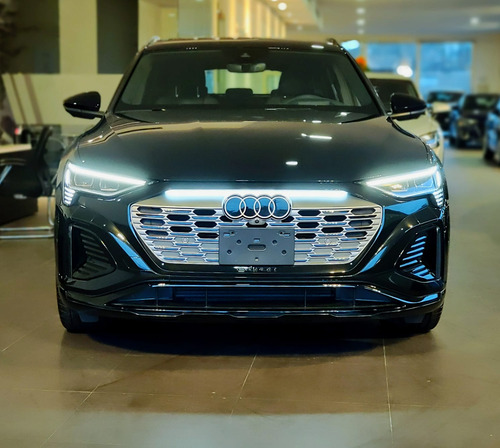 Audi Q8 3.0 55 Tfsi Quattro