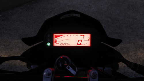 Yamaha Fz 150 Fi Sd - 2021 - Unico Dueño