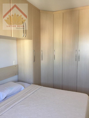 Imagem 8 de 30 de Apartamento A Venda No Bairro Vila Progresso Em Guarulhos - - 917-1