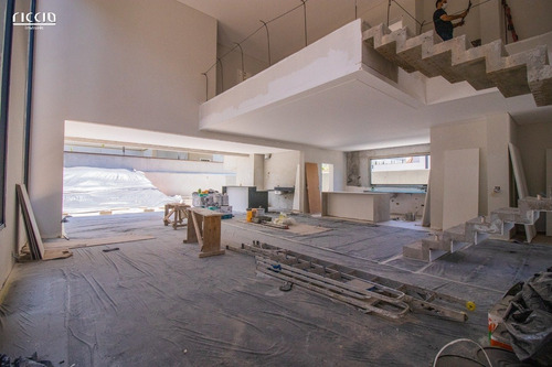 Imagem 6 de 15 de Casa Em Condominio - Urbanova - Ref: 8160 - V-ri3789