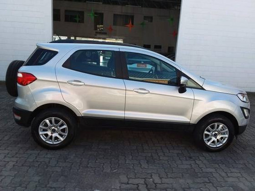 Imagem 11 de 12 de Ford Ecosport 1.5 Ti-vct Flex Se Automático