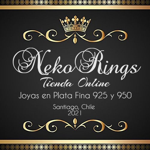 Imagen 4 de 4 de Pack 20 Ganchos Para Aros De Plata 925 #2 | Neko Rings
