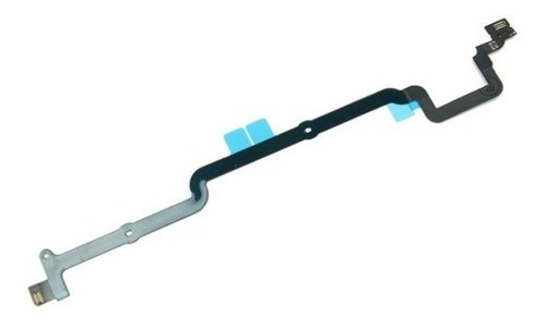 Flex Cable Plano Boton Home Compatible iPhone 6