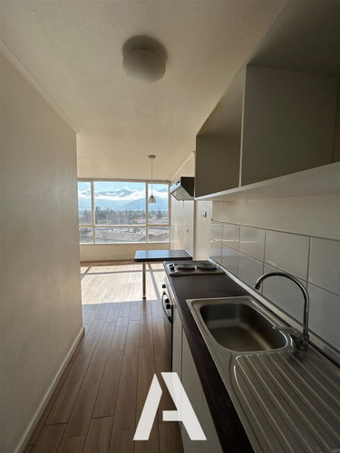 Departamento En Venta De 1 Dorm. En Independencia