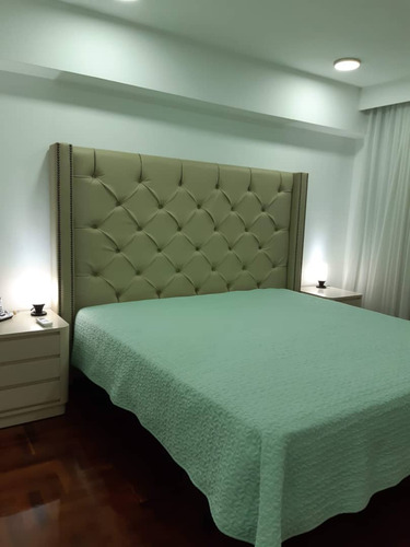 Apartamento De 3 Habitaciones Amoblado