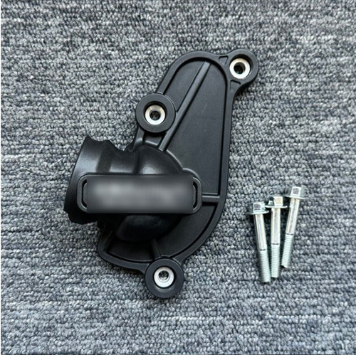 Funda Protectora De Motor Para Yamaha Mt-09 Xsr900 Fz-09