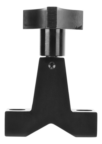 Sistema De Montaje Jack, Soporte De Tubo Elevador, Acero Ale
