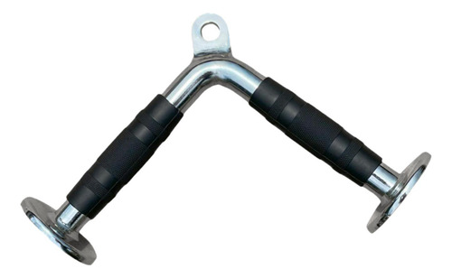 Barra De De Tríceps, Accesorio De Extracción Lat,