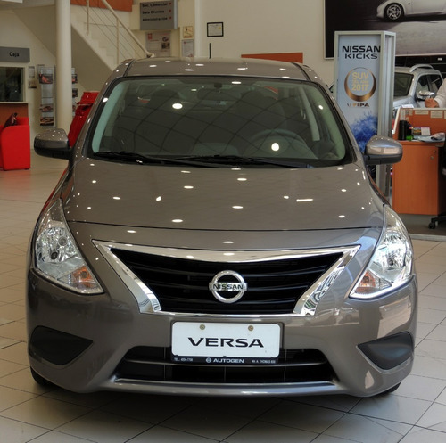 Nissan V-drive 1.6 Mt