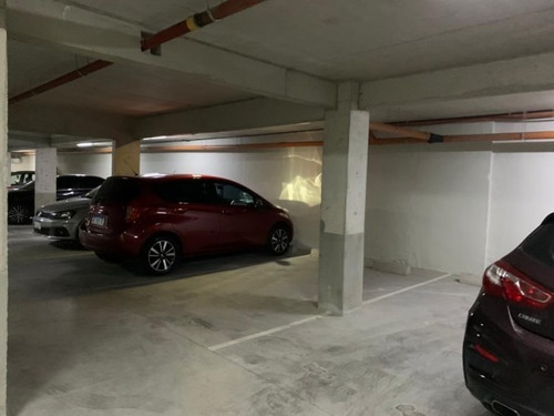 Imagen 4 de 9 de Cocheras En Venta A Estrenar En Palermo