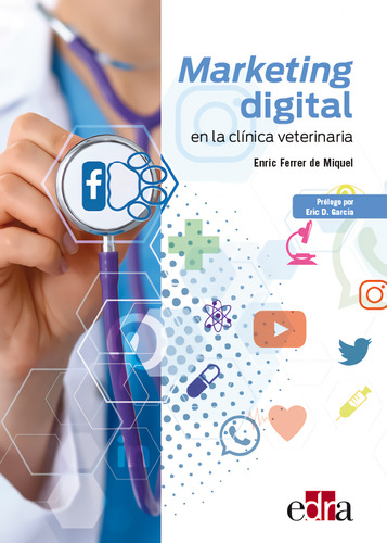 Marketing Digital En La Clinica Veterinaria Ferrer De Mique