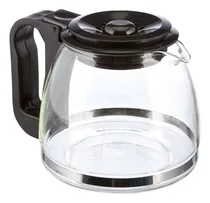 Comprar Jarra Vaso Cafetera Tapa Regulable Compatible Winco W1913