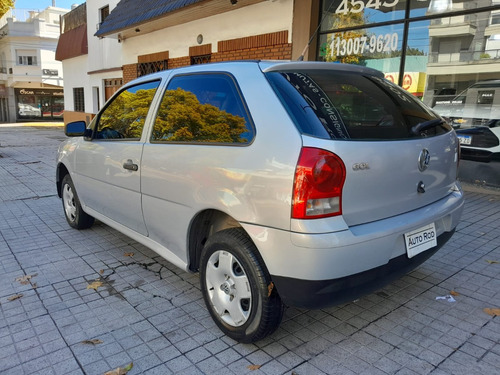 Volkswagen Gol 1.6 I Power 601 3 p