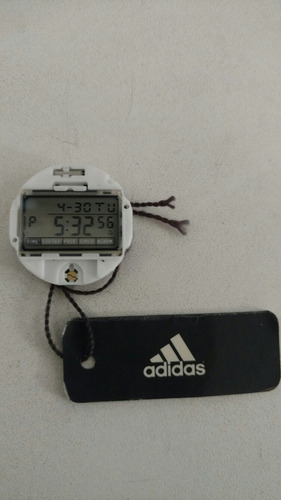 Módulo Relógio adidas