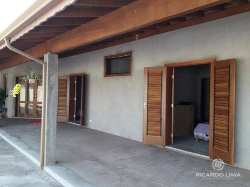Imagem 12 de 30 de Chácara À Venda, 1400 M² Por R$ 520.000,00 - Jardim Nova Suíça - Piracicaba/sp - Ch0100