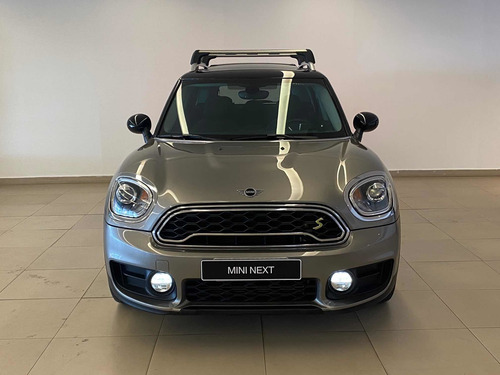 Mini Countryman 2019 1.5 S E All4 Phev Aut. 5p Hibrido