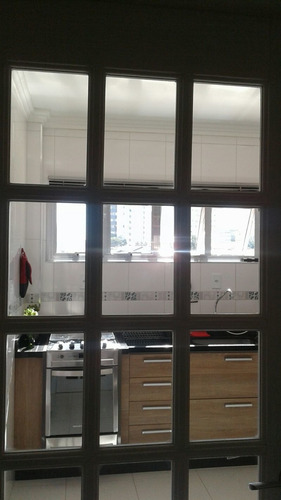 Imagem 20 de 26 de Apartamento - Ref: 4345