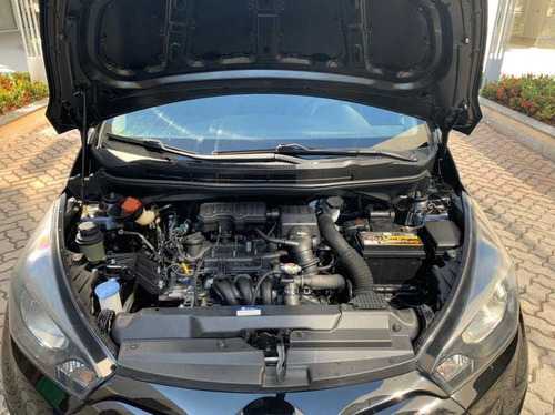 Hyundai Hb20 1.0 M
