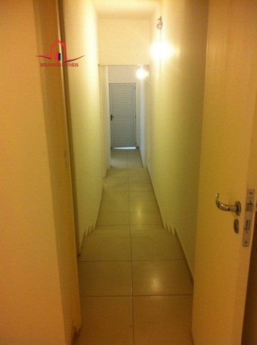 Imagem 25 de 27 de Casa Para Alugar No Bairro Santa Cecília Em São Paulo - Sp. - 1775-2