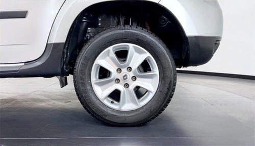 Imagem 15 de 15 de 113456 - Renault Duster 2016 Com Garantia