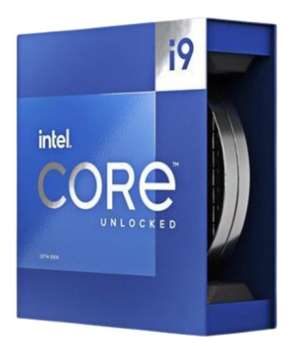 Kit Intel I9 13900k 13ª Asrock Z790 Lightning 32gb 5200mhz