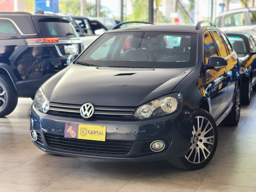 Volkswagen Jetta Variant 2.5 5p